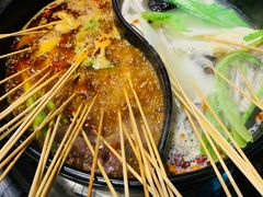 -钢管厂五区小郡肝火锅串串香(清河店)