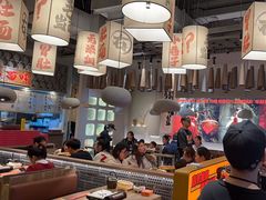 -毛肚向右·川渝毛肚王(经开永旺店)