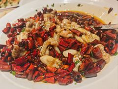 -北平盛世·新京菜·北京烤鸭(劲松·双井店)