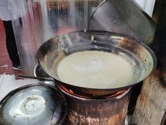 -云南大锅豆浆店
