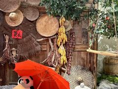 -田园印象·成都土菜院子(华阳店)