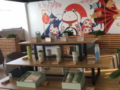 -上海和展广汽丰田4S店(老闵行店)