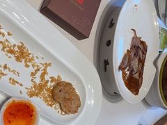 -千滋百味·醉江澜花园餐厅(街道口店)