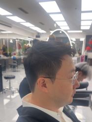 -5M HAIR SALON 旗舰店
