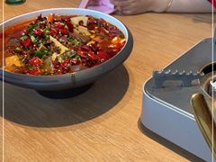 -川堂风·跷脚牛肉·乐山爆炒(宝山日月光店)