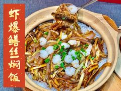 -柒园·三十年创意杭帮菜(龙湖滨江天街店)