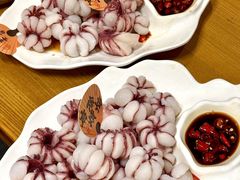 -牛串门串串香(东直门簋街总店)