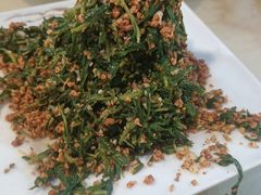 -崂山水果园农家宴(泉水鸡店)