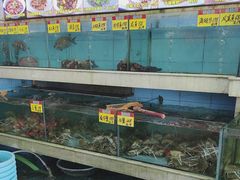 -棠记海鲜餐厅(南朗镇店)
