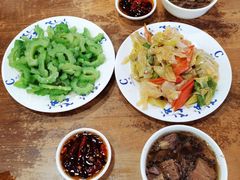 小碗肉-柴氏风味斋(甘家口店)