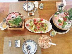 -蟹将军日本料理(中南路店)
