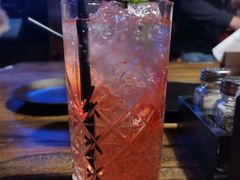 -Q MEX 库迈墨西哥餐吧(三里屯店)
