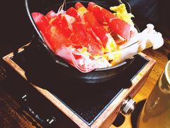 -繁·醉花亭小酒馆(鼓楼店)