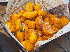 -肖四女乐山跷脚牛肉(南汇大学城生活广场店)