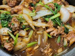 -重庆鸡公煲(学源街店)