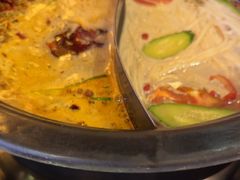 -钢管厂五区小郡肝火锅串串香(清河店)