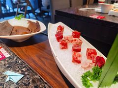 -海底捞火锅(汇悦城店)