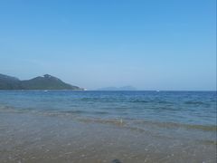 -西涌国际滨海旅游区