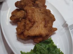 -双合园·海鲜水饺青岛菜(九水东路店)