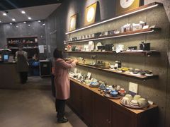 -燕莎友谊商城(亮马桥店)
