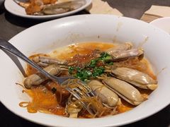 -汤城小厨•粤菜•靓汤(苏州街店)