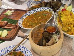 -KingThaia金泰兰(滨江天街店)