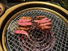 -厚贞日式烤肉(浦东汇智店)