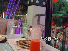 -北国之春国宴(乌兰察布店)