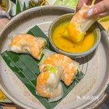 我超爱的泰式料理终于开到郫县啦 和朋友约着必须来一趟