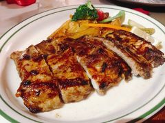 -IL Forno 意坊·意大利餐厅(花园店)