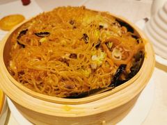 鹏城特色蒸米粉-荣粤酒家·融合粤菜