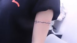 -奇文堂专业纹身馆