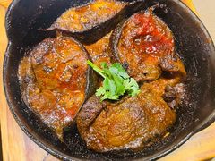-洪兴砂锅·融合砂锅菜(三站店)