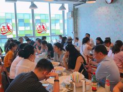 -文三里屯面馆(三里屯店)