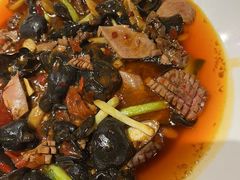 -四川饭店(长白店)