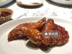 -湖滨28中餐厅·西湖宴·杭州君悦酒店