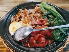 -阿清煲仔店(纺织城店)