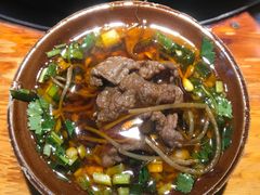 嫩牛肉-陈陈火锅(较场口店)