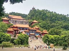 -南沙天后宫景区