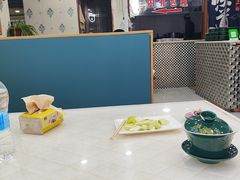 -尕西木老春台东乡手抓美食
