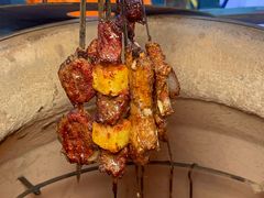 -寻小欢焖烤羊肉串(九眼桥店)
