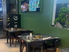 等位区-一席地·本地鸡窝·杭帮鸡火锅(萧山银隆百货店)