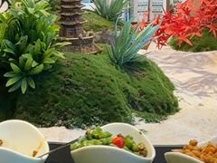 -食为先庐畔渔歌(合作化路店)