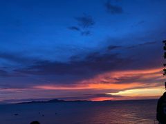 -网红落日悬崖餐厅 The Sky Gallery