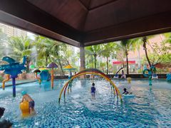 -亚马逊丛林水乐园