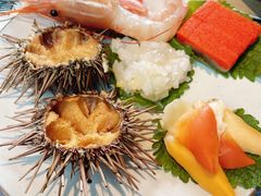 -上宴精品海鲜姿造(晶融汇旗舰店)