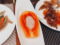 -听松楼·花园酒店·自助餐厅(红梅公园店)