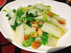 -拾捌川·自贡爆炒(新街口店)