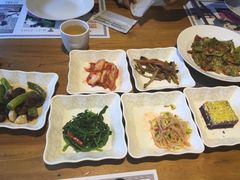 -紫霞门韩国料理烤肉(深南东路店)