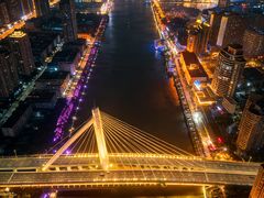 -天玑高空江景餐厅&酒吧Sky Secret Restaurant&Bar